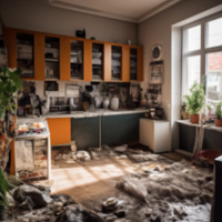 Обработка квартир после умершего в Нижнекамске