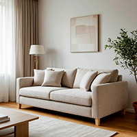 Химчистка на дому в Нижнекамске